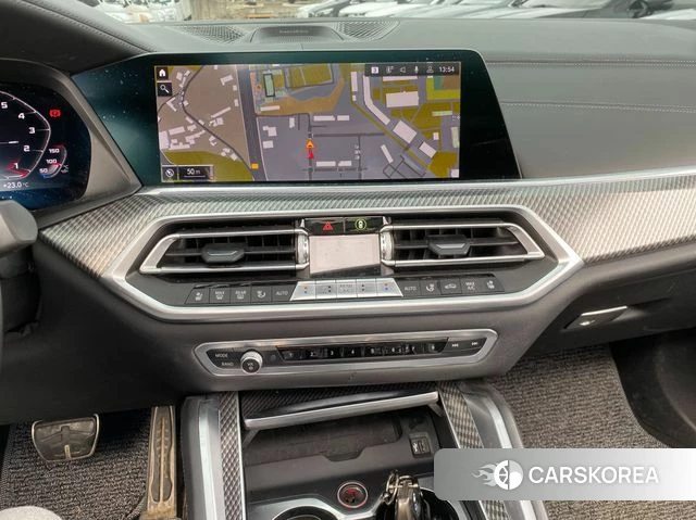 BMW X6M (G06) id 3936270 из Кореи 19