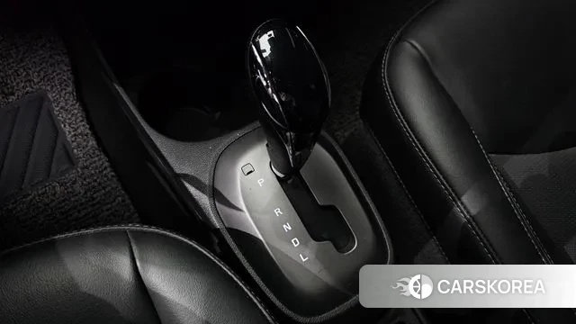 Chevrolet (GM Daewoo) The New Spark id 3410947 из Кореи 19