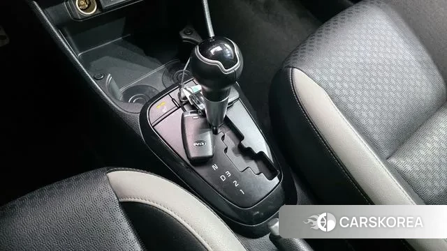 Kia All New Morning (JA) id 3297317 из Кореи 19