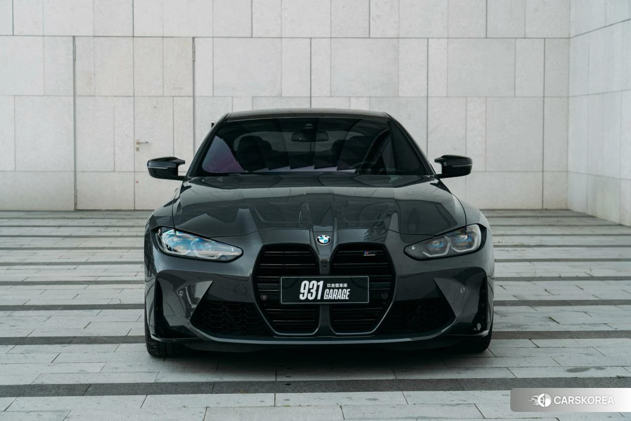 BMW M4 id 4510498 из Китая 17