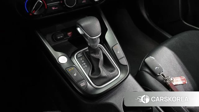 Kia Soul Booster id 4180104 из Кореи 19