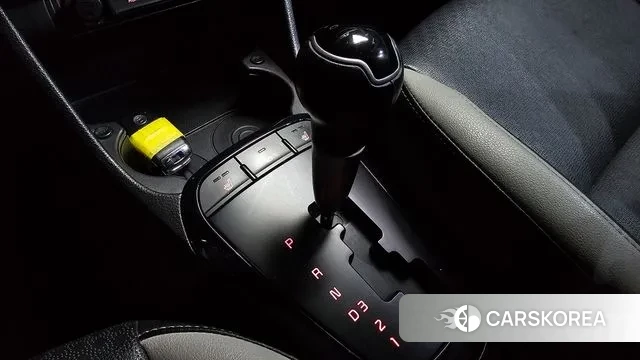 Kia All New Morning (JA) id 3489686 из Кореи 19