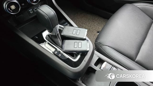 Renault Korea (Samsung) XM3 id 4550457 из Кореи 29