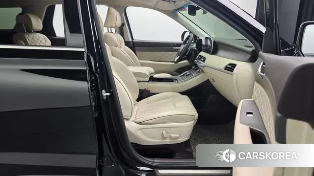 Hyundai Palisade id 3777831 из Кореи 19