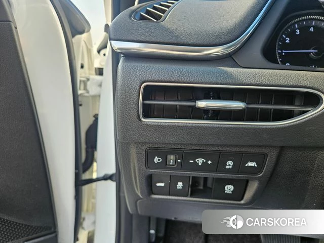 Hyundai Sonata (DN8) id 4384239 из Кореи 11