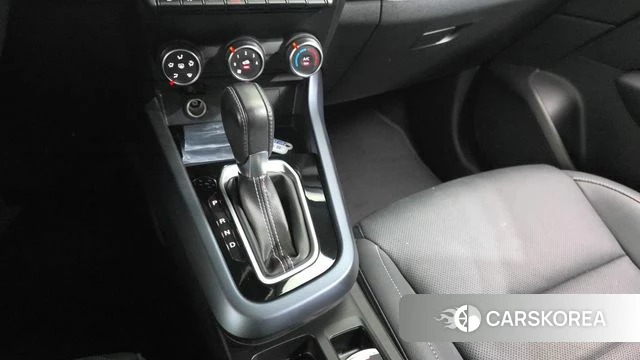 Renault Korea (Samsung) XM3 id 4716392 из Кореи 19