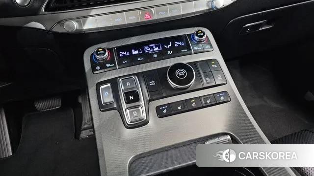 Hyundai Palisade id 3422669 из Кореи 19