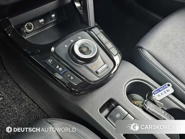 Kia The New Seltos id 3502618 из Кореи 18