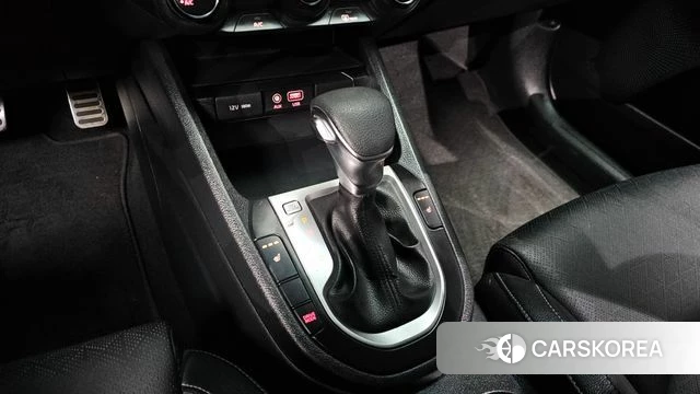 Kia Come New K3 id 4251377 из Кореи 19