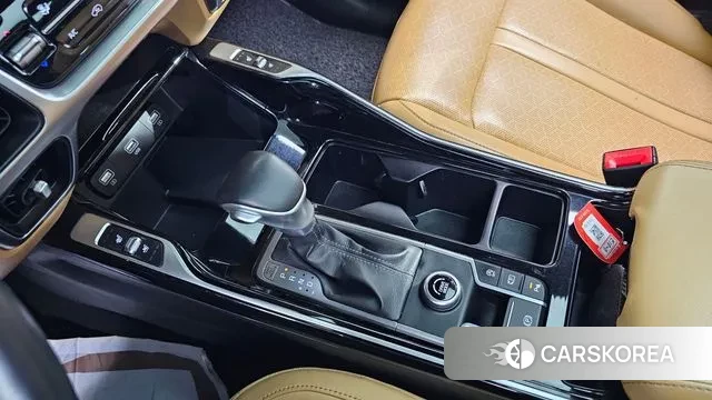 Kia Sorento 4th Generation id 3343894 из Кореи 19