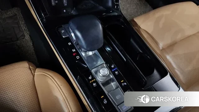 Kia K7 Premier id 3718259 из Кореи 19