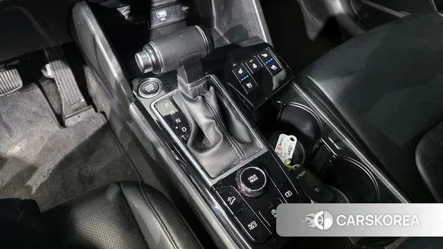 Kia Sportage 5th Generation id 3281460 из Кореи 19