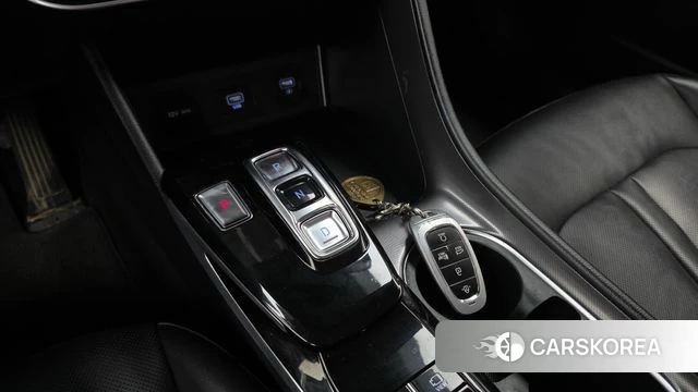 Hyundai Sonata (DN8) id 4567175 из Кореи 31