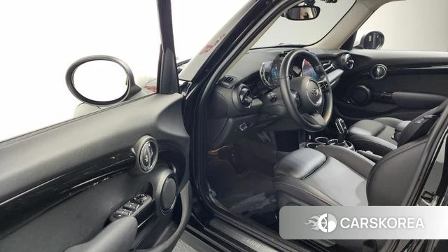 Mini Cooper id 3842980 из Кореи 19