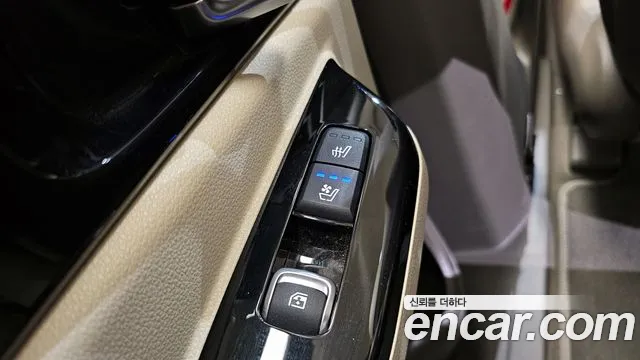 Kia Carnival 4th generation id 2565309 из Кореи 19