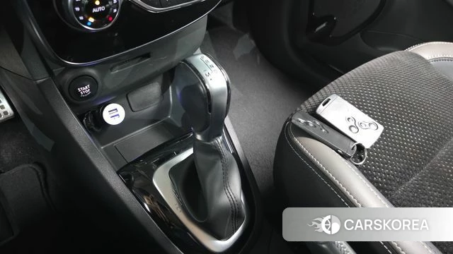 Renault Korea (Samsung) Clio id 4424806 из Кореи 30