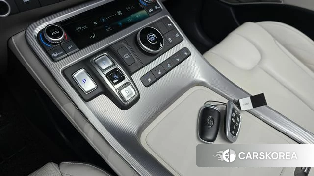 Hyundai The New Palisade id 4591658 из Кореи 30