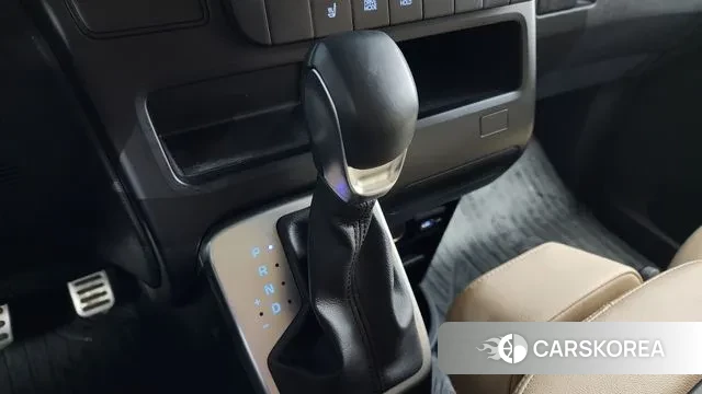 Hyundai Staria id 2960038 из Кореи 19