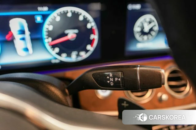 Mercedes-Benz E-Class W213 id 3828931 из Кореи 19