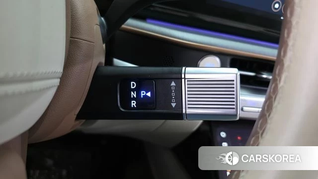 Hyundai Grandeur Hybrid (GN7) id 3793737 из Кореи 19