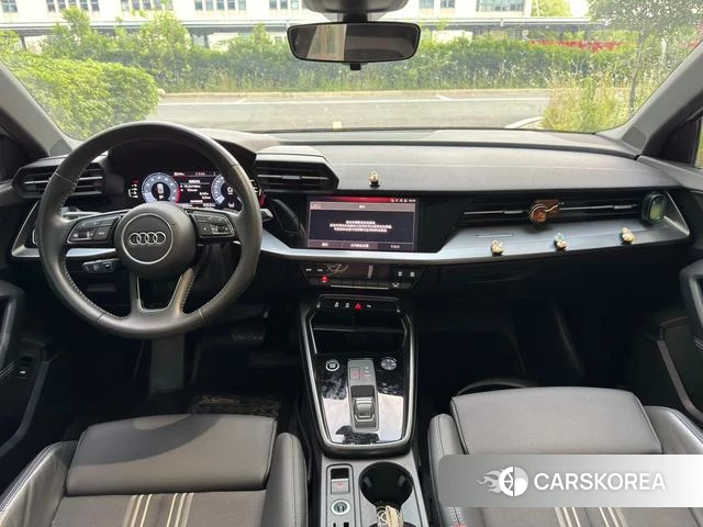 Audi A3 id 4335109 из Китая 9
