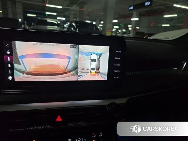 Kia K5 3rd generation id 3269145 из Кореи 11