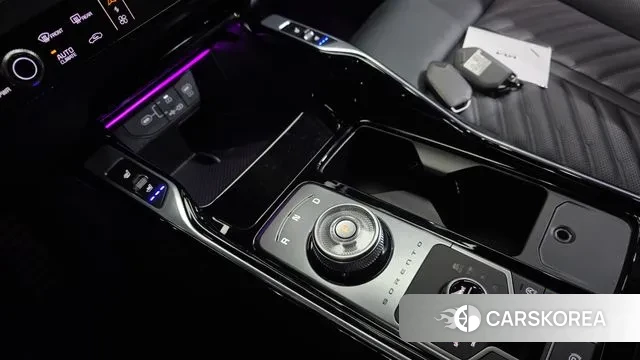 Kia The New Sorento 4th Generation id 3502357 из Кореи 19