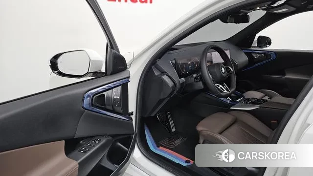 BMW X3 (G45) id 3684443 из Кореи 19