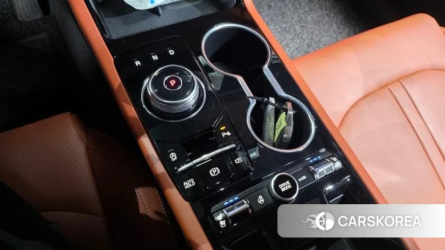 Kia The New K5 3rd generation id 4744524 из Кореи 34