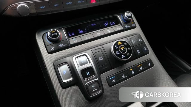 Hyundai Palisade id 4303320 из Кореи 34