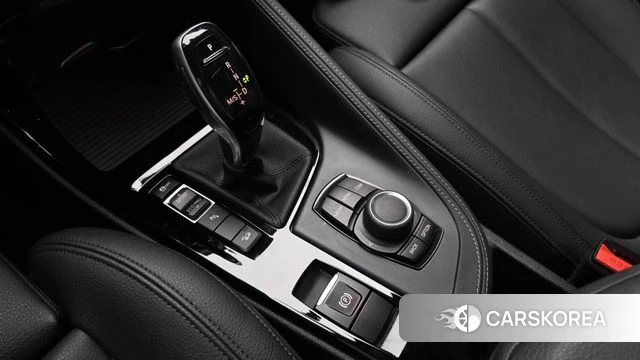 BMW X1 (F48) id 4642287 из Кореи 32
