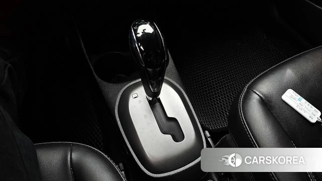 Chevrolet (GM Daewoo) The New Spark id 3866040 из Кореи 19