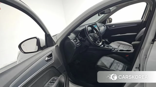 Renault Korea (Samsung) XM3 id 4535890 из Кореи 31
