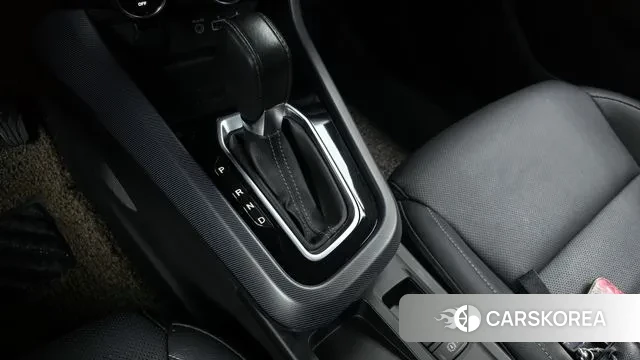 Renault Korea (Samsung) XM3 id 3504641 из Кореи 19