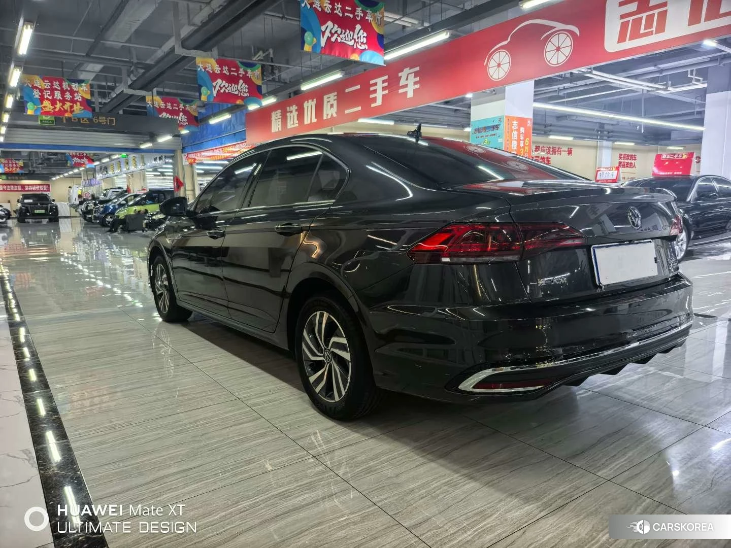 Volkswagen Bora id 4498670 из Китая 14