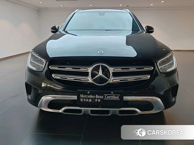 Mercedes-Benz GLC id 4209299 из Китая 19