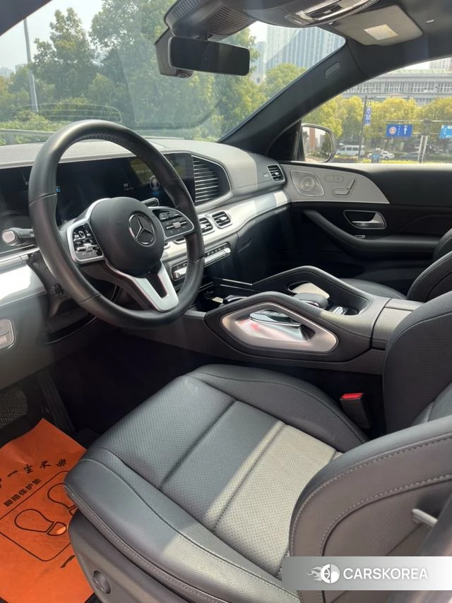 Mercedes-Benz GLE coupe id 4275320 из Китая 14