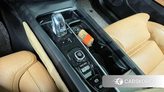 Volvo XC60 second Generation id 3677241 из Кореи 19