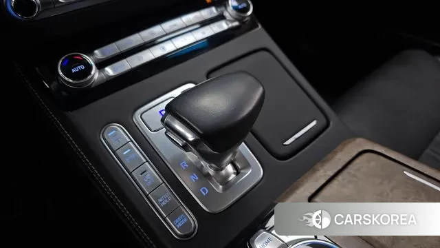 Genesis G90 id 3788798 из Кореи 19