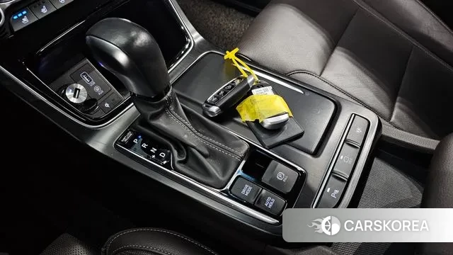 Hyundai Grandeur IG id 2982019 из Кореи 19