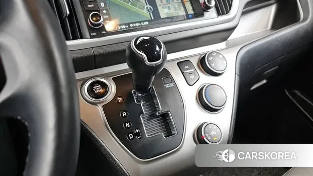 Kia The New Ray id 3472878 из Кореи 19