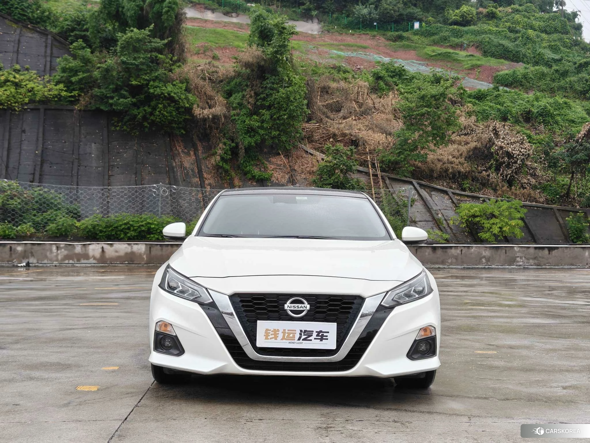 Nissan Teana id 4452984 из Китая 24