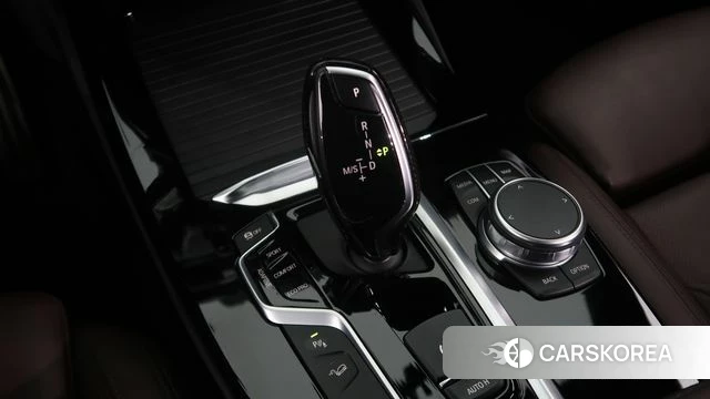 BMW X3 (G01) id 3892742 из Кореи 19