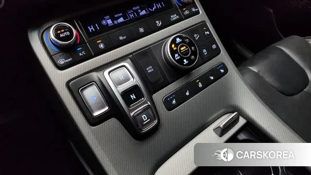 Hyundai The New Palisade id 3333561 из Кореи 19