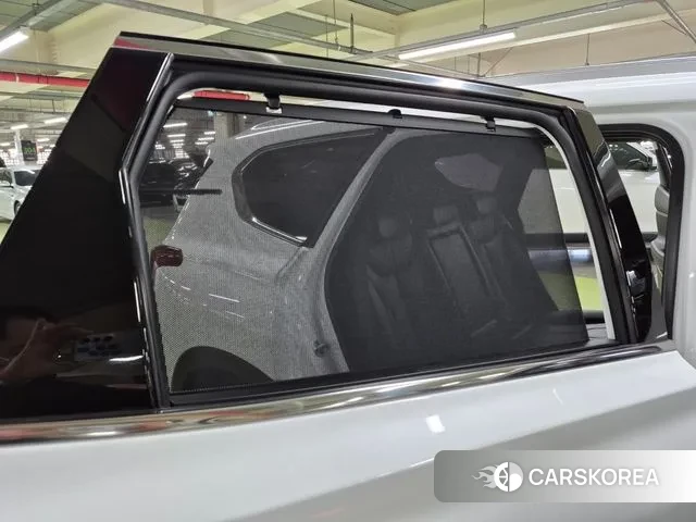 Hyundai Santa Fe TM id 3578579 из Кореи 19