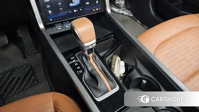 Ssangyong Torres id 3328002 из Кореи 19