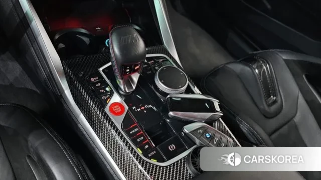 BMW M4 (G82) id 3716505 из Кореи 19