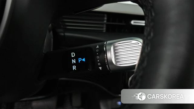 Hyundai Ionic 5 id 4731831 из Кореи 30