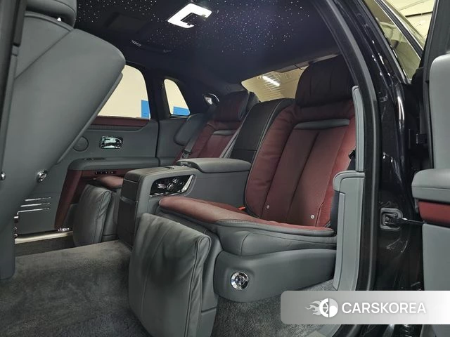 Rolls-Royce Ghost 2nd Generation id 3898118 из Кореи 19