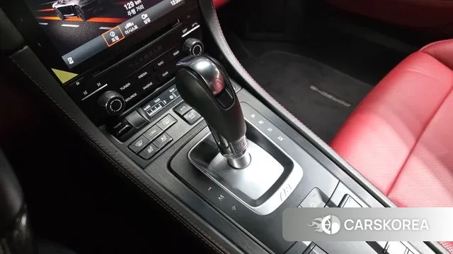 Porsche 718 Cayman id 3551490 из Кореи 19